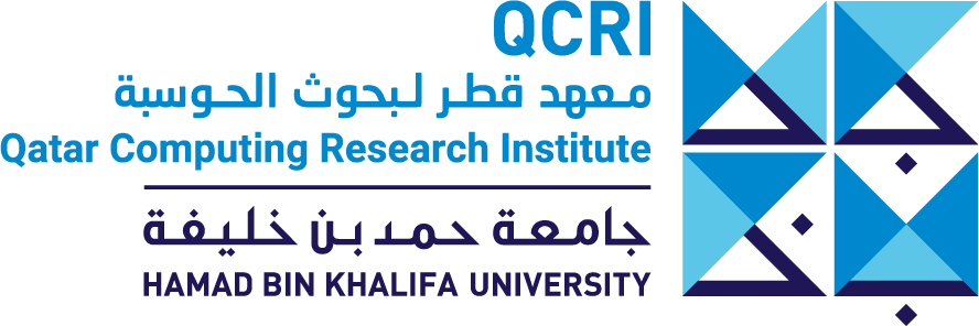 QCRI